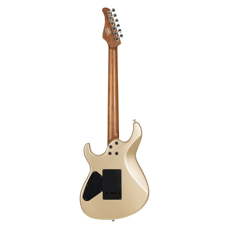 CORT COG300MGD Elektrische gitaar, G300 PRO, Metallic Gold