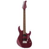 CORT G300VVB Elektrische gitaar Vivid Burgundy
