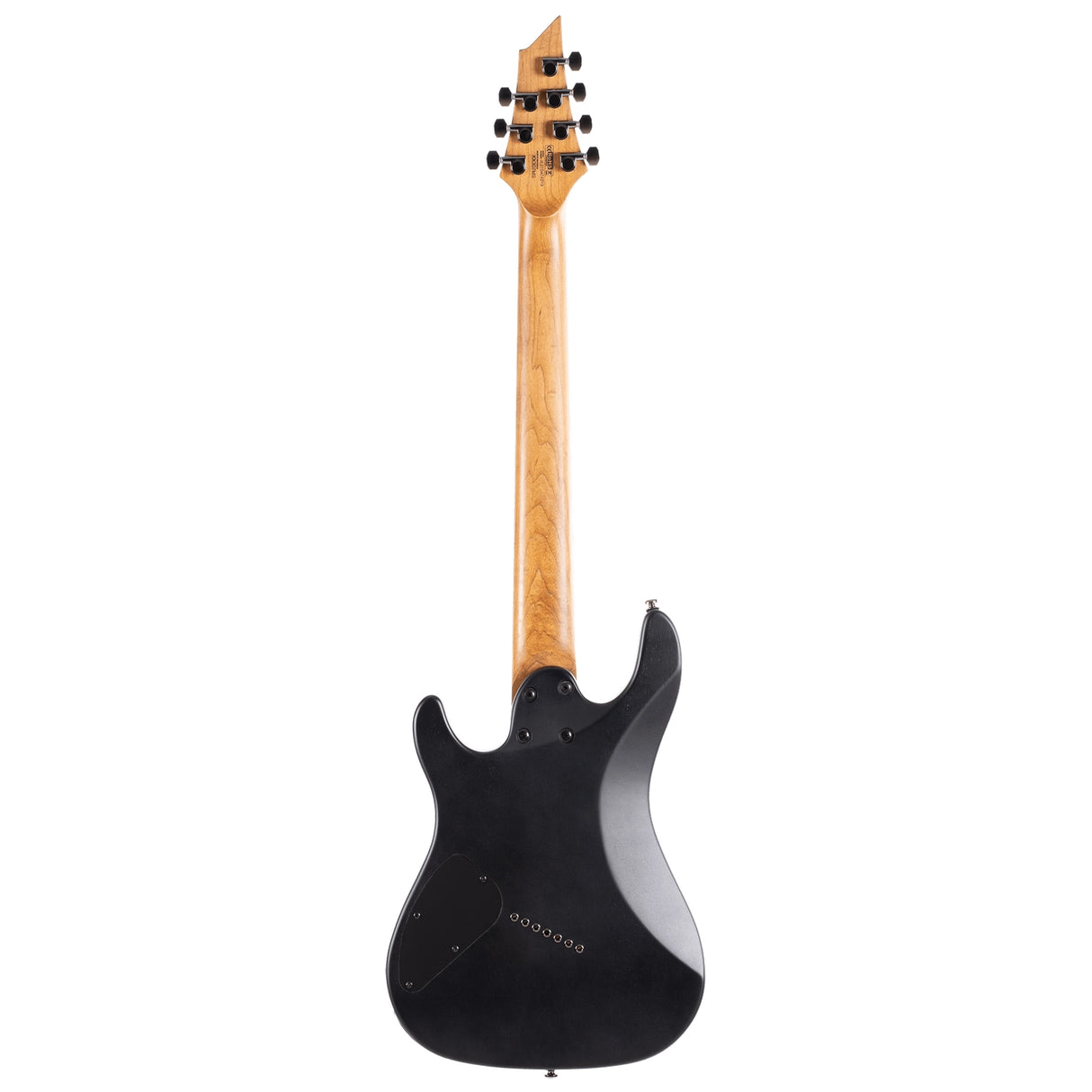 CORT COKX307MSOPBK Elektrische gitaar, KX307MS, Open Pore Black