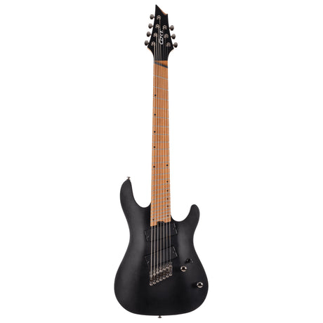 CORT COKX307MSOPBK Elektrische gitaar, KX307MS, Open Pore Black