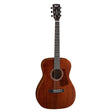 CORT COL45CNS2 Folkgitaar, Luce 450, natuur gesatineerd