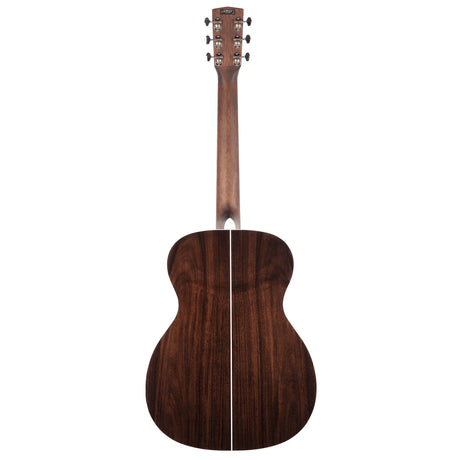 CORT COL550LWN2 Folkgitaar, Luce 550LW, natuur, voorversterker