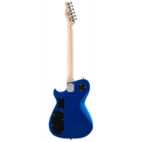 CORT MBM2HSUS BBE Elektrische gitaar Manson Meta Bell Blue