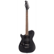 CORT MBM2LHSBLK Elektrische gitaar Manson Meta satijn zwart Linkshandig