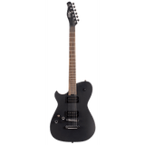 CORT MBM2LHSBLK Elektrische gitaar Manson Meta satijn zwart Linkshandig