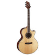 CORT CONDX50N3 Folkgitaar, NDX50, natuur, voorversterker