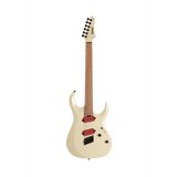 CORT X700 M2MBGG Elektrische gitaar military beige