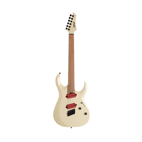 CORT X700 M2MBGG Elektrische gitaar military beige