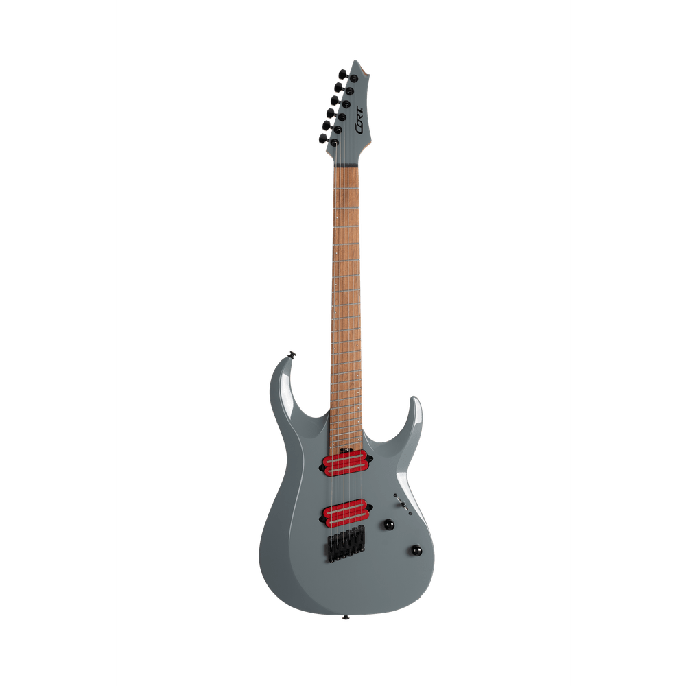 CORT X700 M2TTGG Elektrische gitaar tactical grey