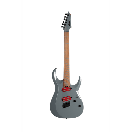 CORT X700 M2TTGG Elektrische gitaar tactical grey