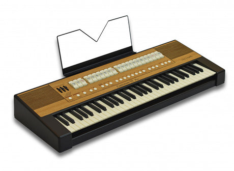 Viscount Cantorum VI Plus 61 toetsen, 84 orgelregisters