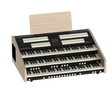 Viscount Cantorum Trio Plus 3 x 61 toetsen, 46 registers en Physis Plus