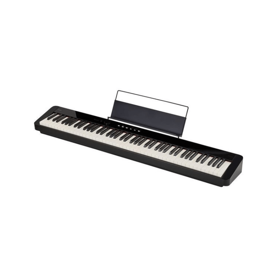 Casio PX-S1100 BK digitale piano zwart