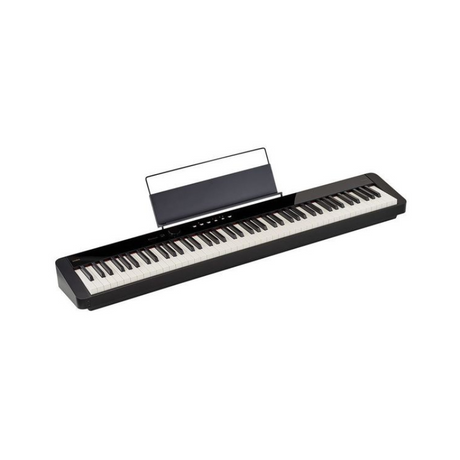 Casio PX-S1100 BK digitale piano zwart - Casio - VDS instrumenten
