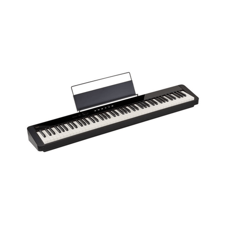 Casio PX-S1100 BK digitale piano zwart