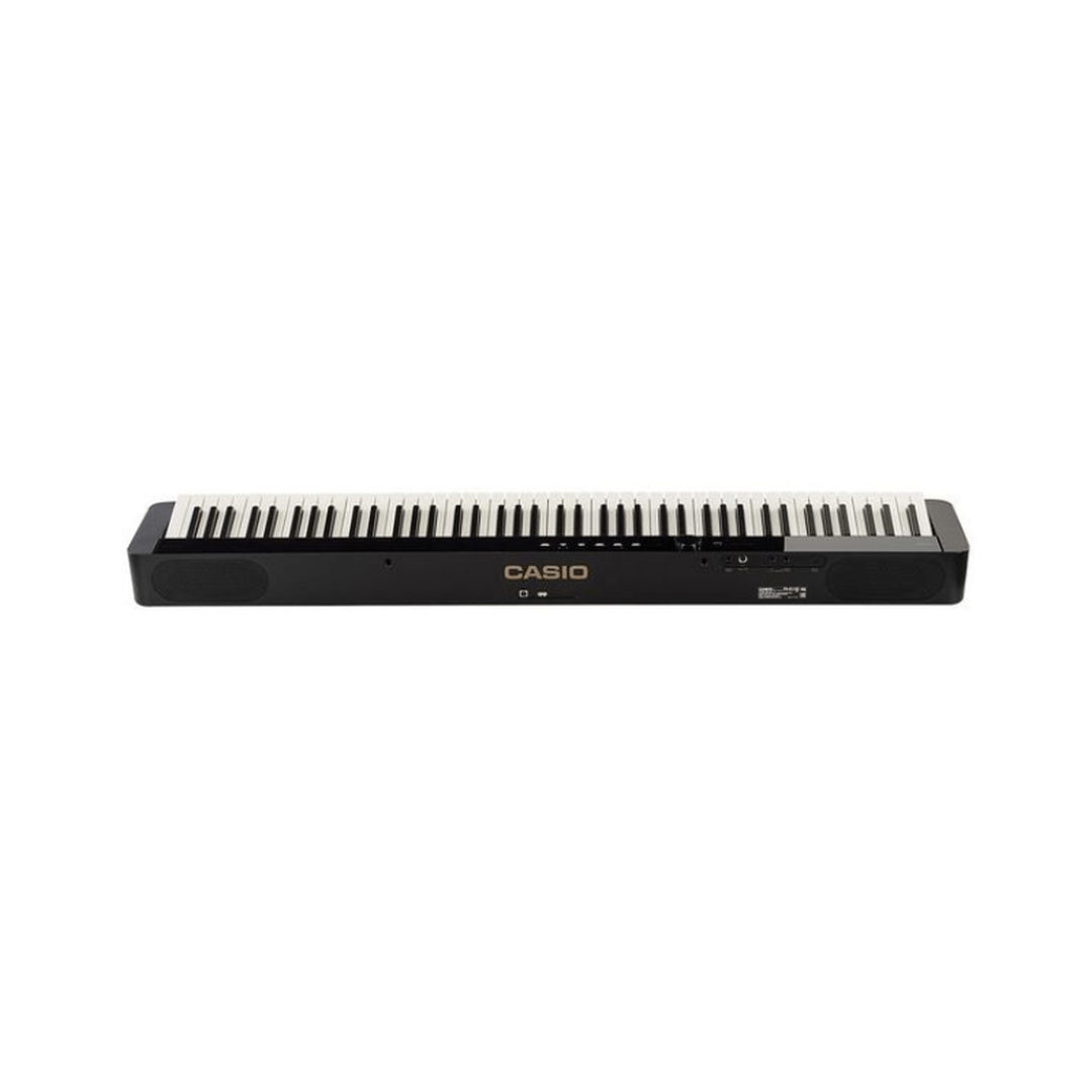 Casio PX-S1100 BK digitale piano zwart