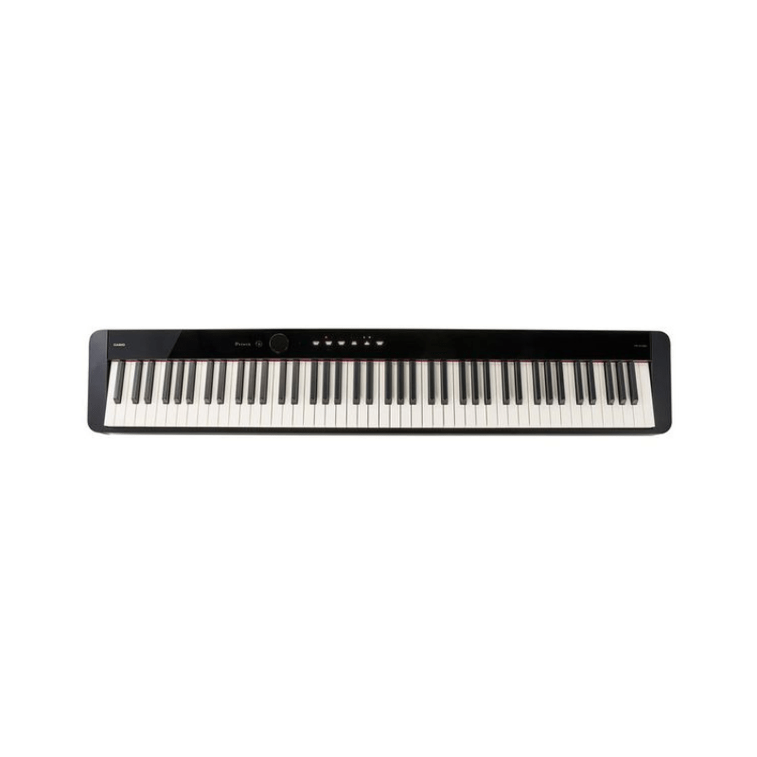 Casio PX-S1100 BK digitale piano zwart