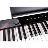 Casio PX-S1100 BK digitale piano zwart