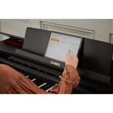 Casio AP-550BK Celviano digitale piano zwart