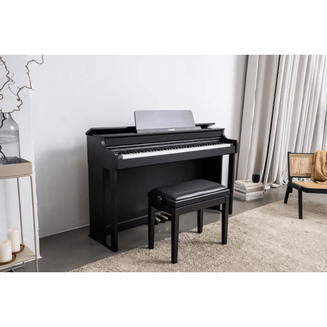 Casio AP-550BK Celviano digitale piano zwart