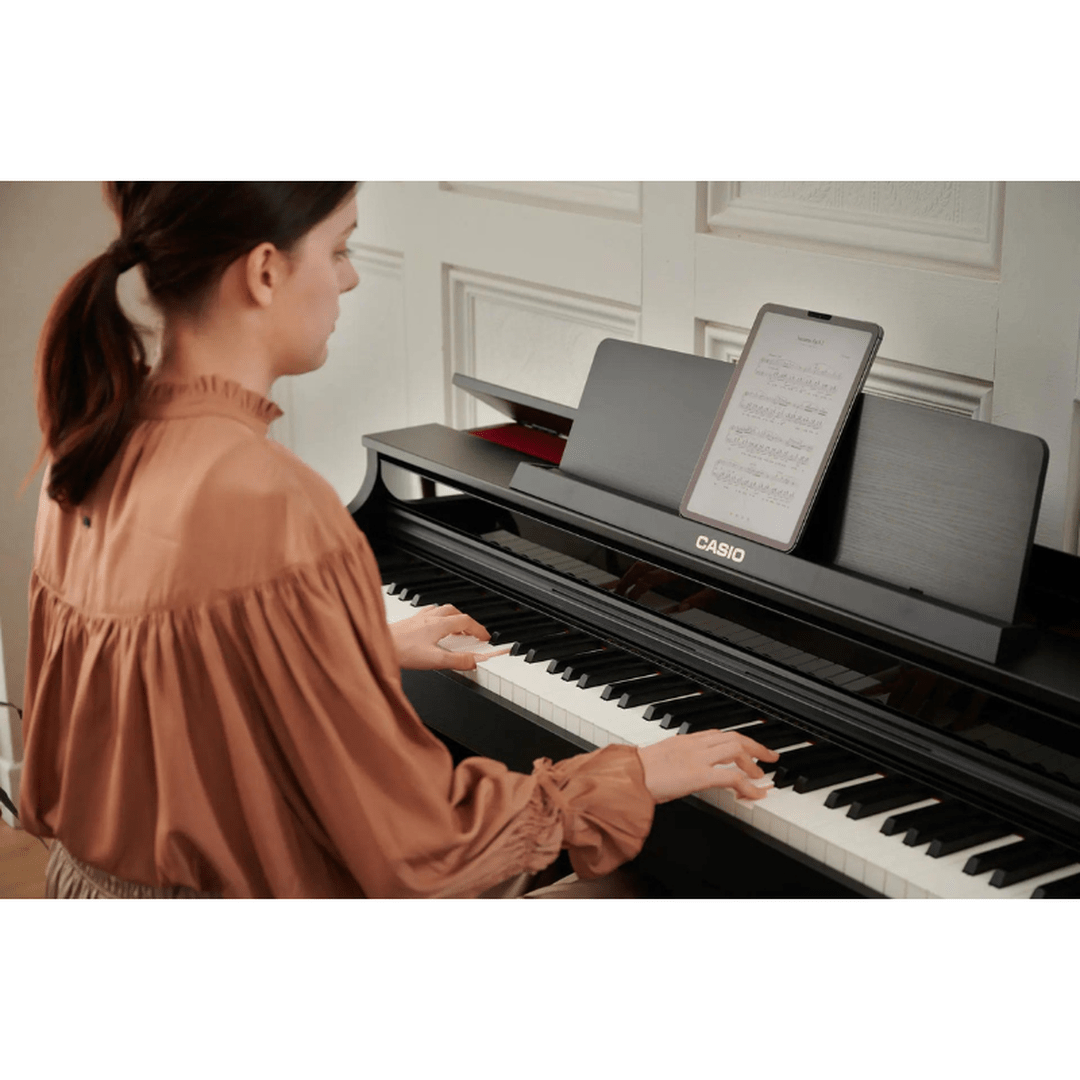 Casio AP-550BK Celviano digitale piano zwart