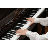 Casio AP-550BK Celviano digitale piano zwart