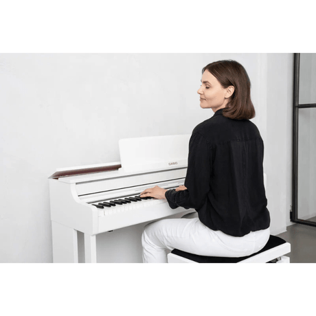 Casio AP-550WE Celviano digitale piano wit