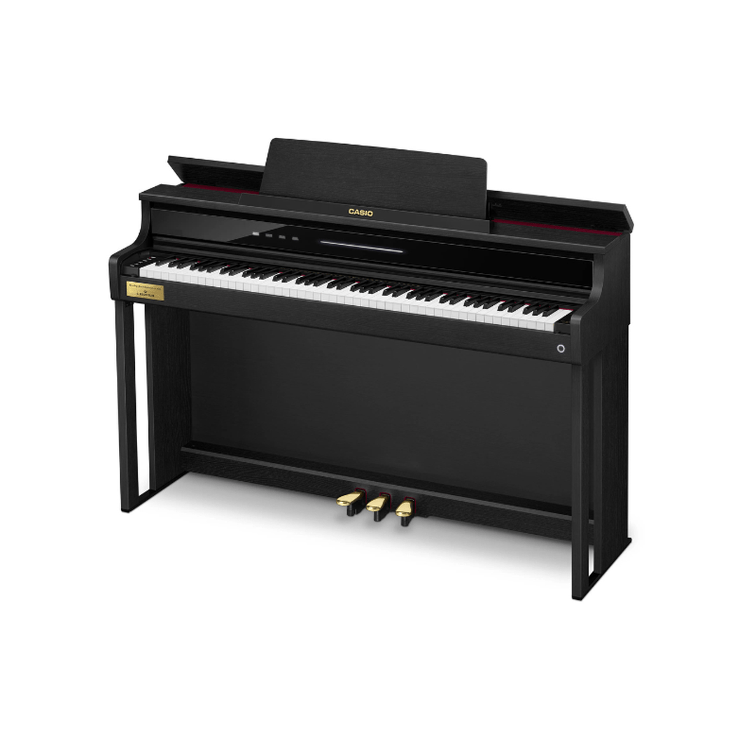 Casio AP-750 Celviano digitale piano zwart