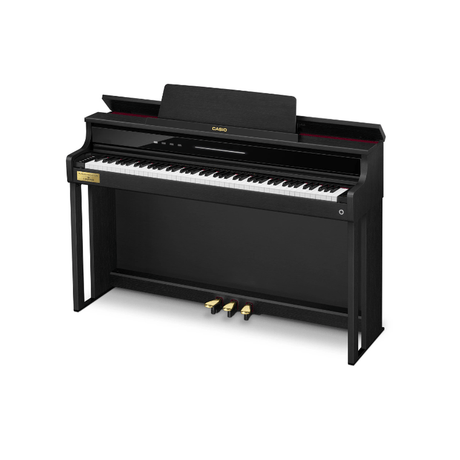 Casio AP-750 Celviano digitale piano zwart