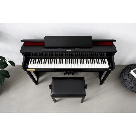 Casio AP-750 Celviano digitale piano zwart