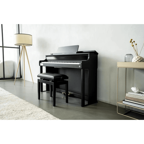 Casio AP-750 Celviano digitale piano zwart