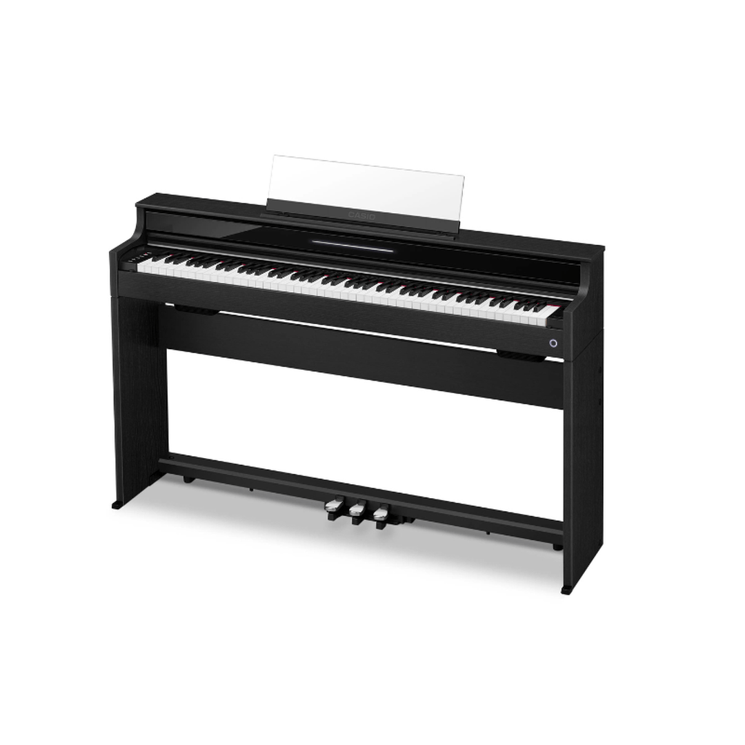 Casio AP-S450BK Celviano digitale piano zwart