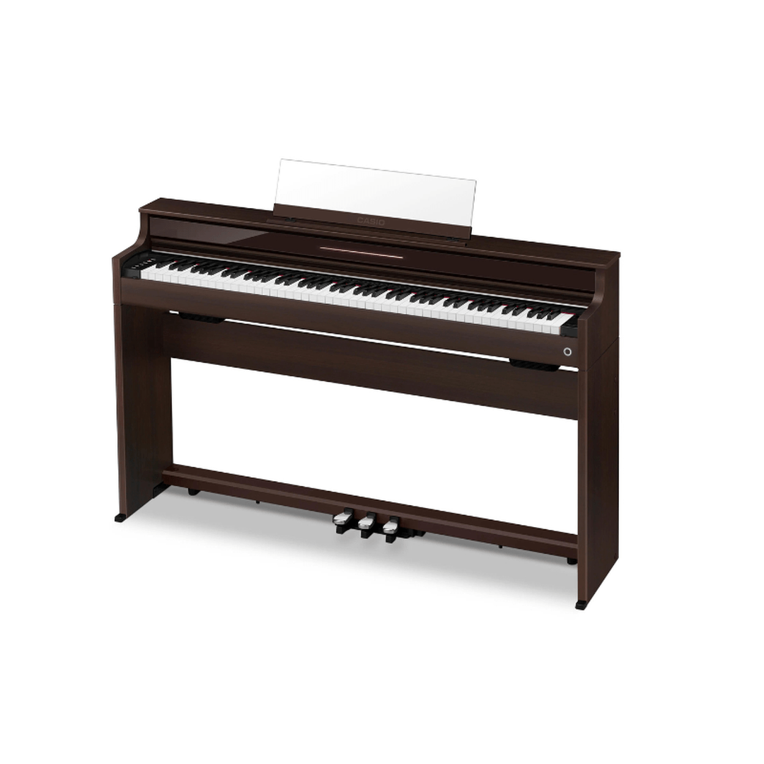 Casio AP-S450BN Celviano digitale piano bruin