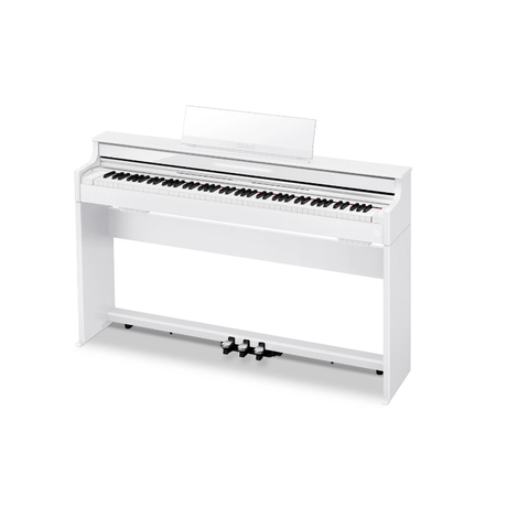 Casio AP-S450WE Celviano digitale piano wit