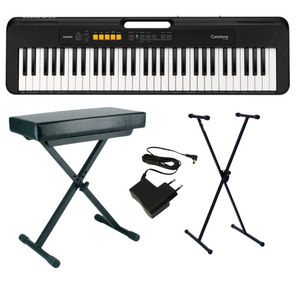keyboards