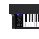 Casio GP-310 BK Celviano Grand Hybrid digitale piano