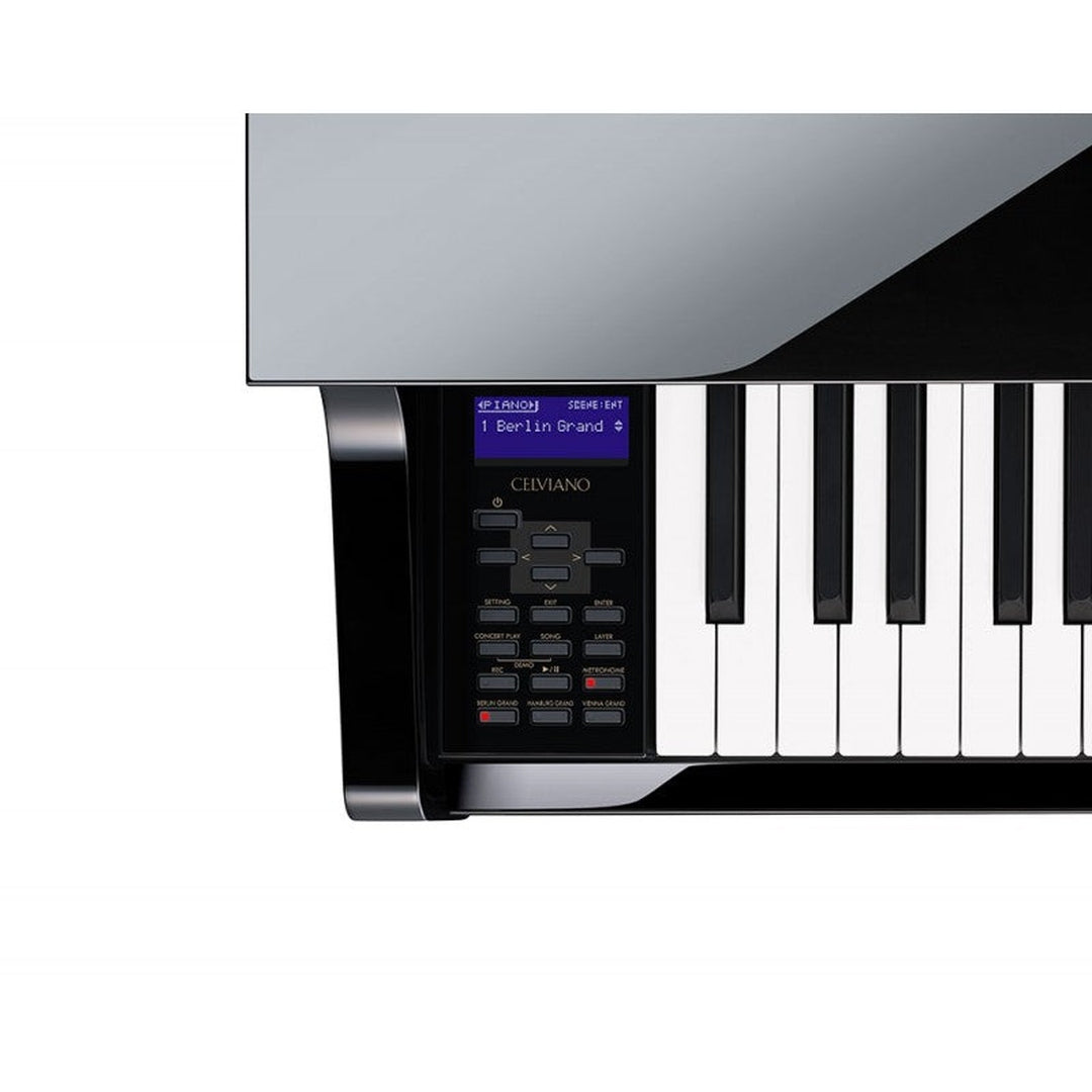 Casio GP-510 BP Celviano Grand Hybrid digitale piano