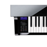 Casio GP-510 BP Celviano Grand Hybrid digitale piano