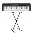 Casio CT-S300 Casiotone Keyboard set