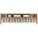 Dexibell Classico L4 Digitaal Orgel met 76 Toetsen, 3.2 GB Wave Memory en 126 Orgelvoices