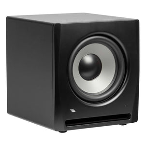 Aktive Subwoofer