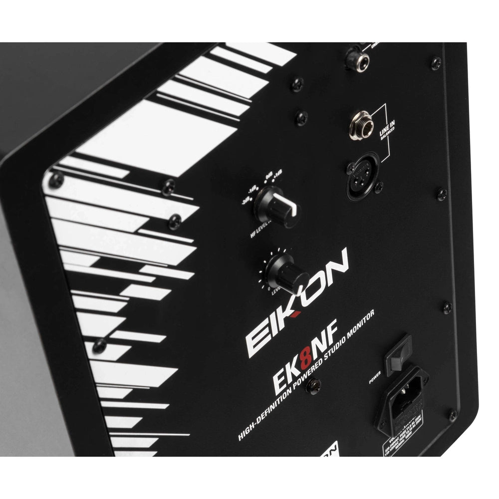 Eikon EK8NF Studio actieve monitor 8''