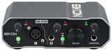 Eikon SBi-POD USB Audio Interface 2-in/2-out 24-bit/192 kHz