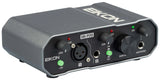 Eikon SBi-POD USB Audio Interface 2-in/2-out 24-bit/192 kHz
