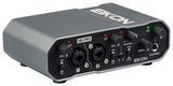 Eikon SBI-PRO USB Audio Interface 2-in/2-out 24-bit/192 kHz