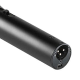 Eikon EKUSBDM1 Dynamische USB Microfoon Cardioïde