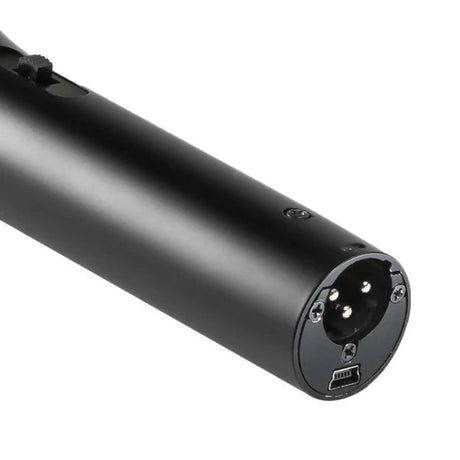 Eikon EKUSBDM1 Dynamische USB Microfoon Cardioïde