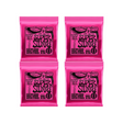 Ernie Ball 2223 bundel Super Slinky 4 Snaren Set