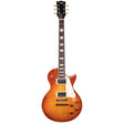 FGN Neo Classic LS30 elektrische gitaar Vintage Violin, AAA Flamed Maple Top, Seymour Duncan SH 18, met gigbag