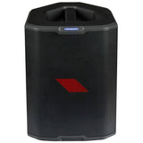 Proel FREEPROX draadloze accu PA speaker 400W